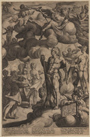 St G 195
<br/>
Herkules
<br/>
<em>Goltzius, Hendrick (1558-1617)</em>